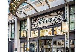 Boutet Bastille Hotel Paris - Mgallery Collection